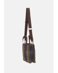 BARBOUR Borsa donna classic tartan