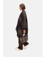 BARBOUR Borsa donna classic tartan