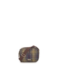 BARBOUR Borsa tracolla classic tartan