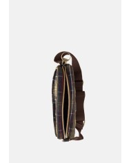 BARBOUR Borsa tracolla classic tartan