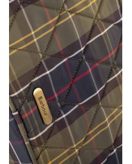 BARBOUR Borsa tracolla classic tartan