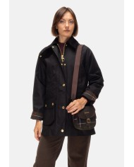 BARBOUR Borsa a tracolla classic tartan
