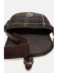 BARBOUR Borsa a tracolla classic tartan