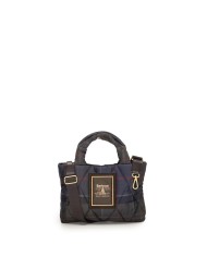 BARBOUR Borsa donna classic tartan