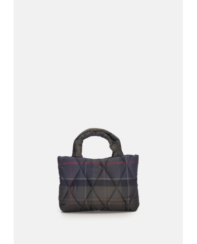 BARBOUR Borsa donna classic tartan