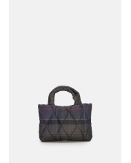 BARBOUR Borsa donna classic tartan