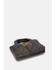 BARBOUR Borsa donna classic tartan