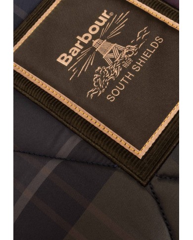 BARBOUR Borsa donna classic tartan