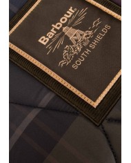 BARBOUR Borsa donna classic tartan