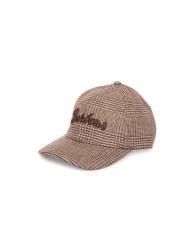 BARBOUR Cappello marrone