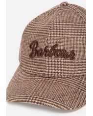 BARBOUR Cappello marrone