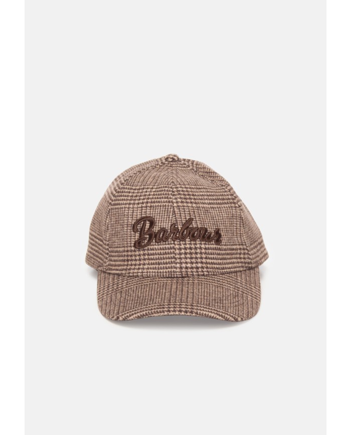 BARBOUR Cappello marrone