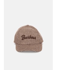 BARBOUR Cappello marrone