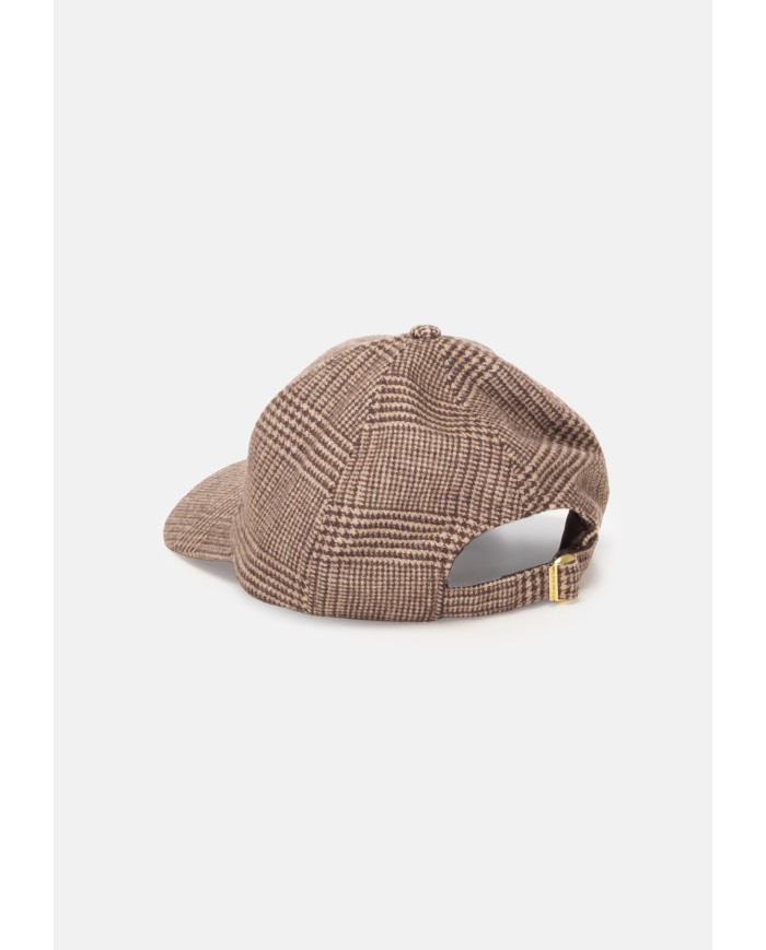 BARBOUR Cappello marrone