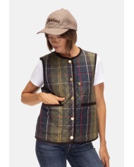 BARBOUR Cappello marrone