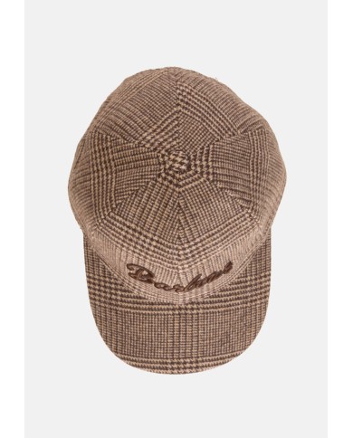 BARBOUR Cappello marrone