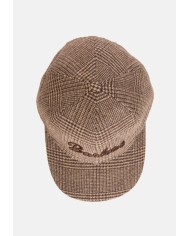 BARBOUR Cappello marrone