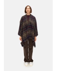 BARBOUR Mantella Staffin tartan