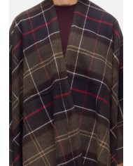 BARBOUR Mantella Staffin tartan
