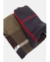 BARBOUR Sciarpa classic tartan