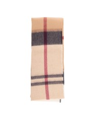 BARBOUR Sciarpa tartan