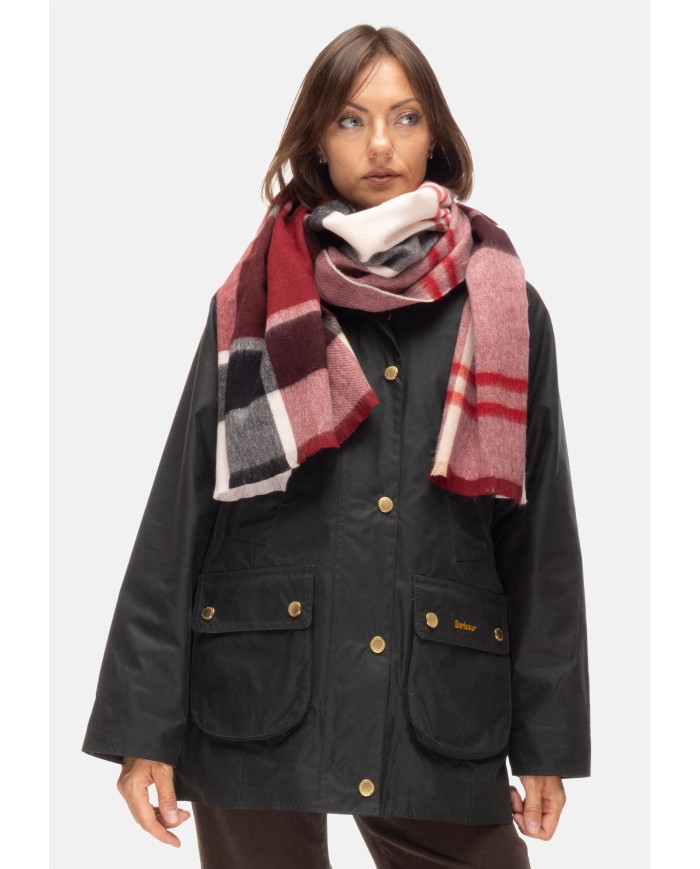 BARBOUR 
