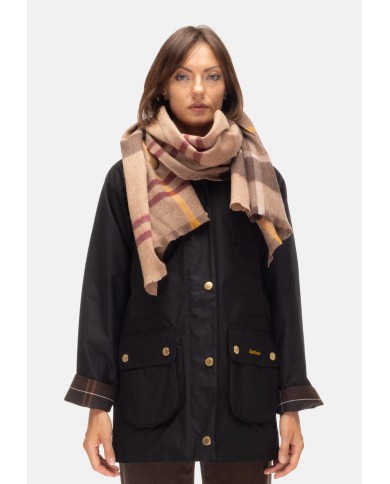 BARBOUR 