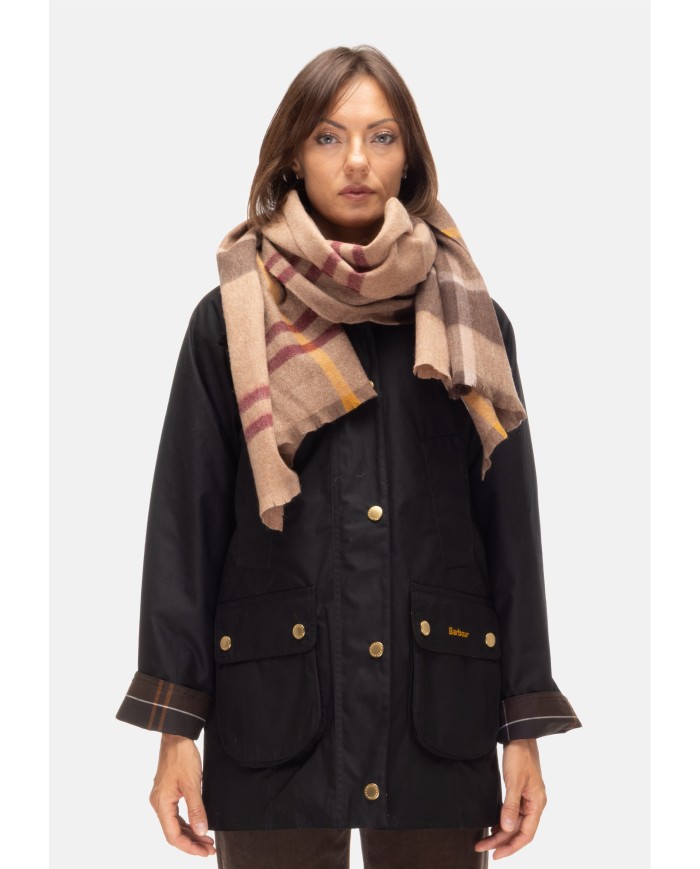 BARBOUR 