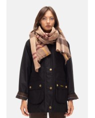 BARBOUR 