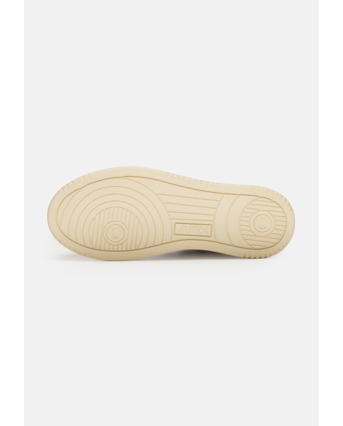 AUTRY Sneakers donna Medalist maculata