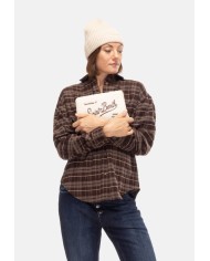 MC2 St. Barth Box Pochette e cappello beige
