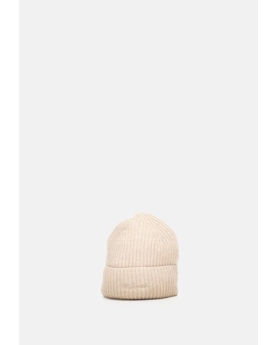 MC2 St. Barth Box Pochette e cappello beige