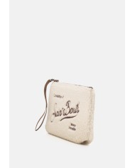 MC2 St. Barth Box Pochette e cappello beige