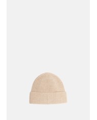 MC2 St. Barth Box Pochette e cappello beige