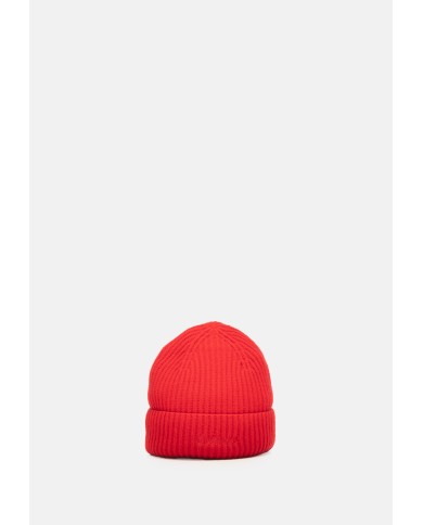 MC2 St. Barth Box Pochette e cappello rosso