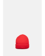 MC2 St. Barth Box Pochette e cappello rosso