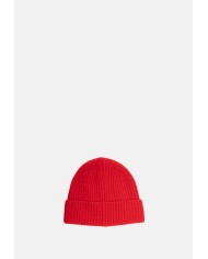 MC2 St. Barth Box Pochette e cappello rosso