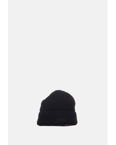 MC2 St. Barth Box Pochette e cappello blu