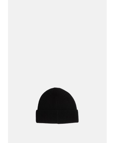 MC2 St. Barth Box Pochette e cappello blu