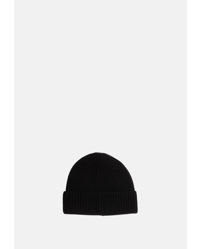 MC2 St. Barth Box Pochette e cappello blu