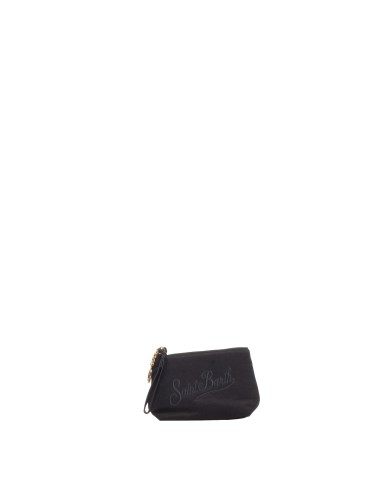 MC2 St. Barth Pochette mini nera