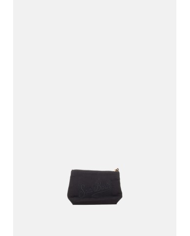 MC2 St. Barth Pochette mini nera