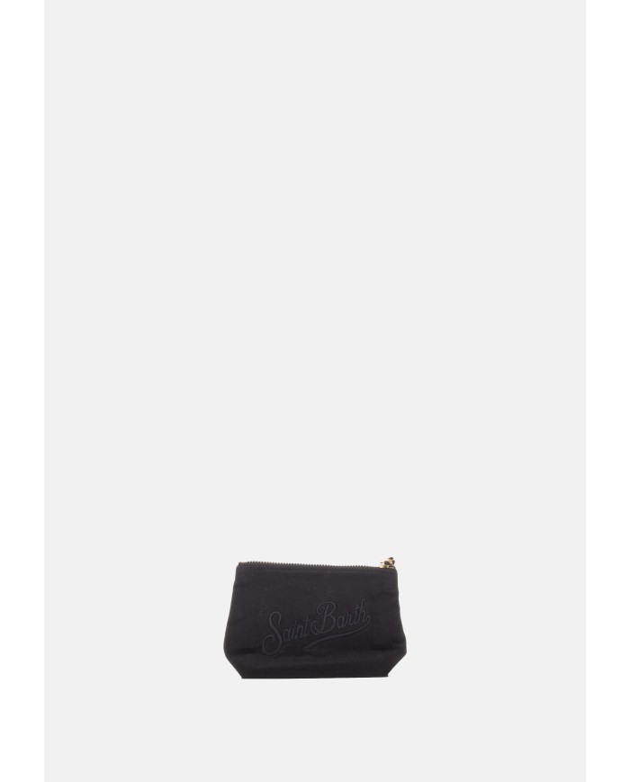 MC2 St. Barth Pochette mini nera