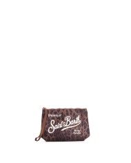 MC2 St. Barth Pochette donna Leopardata