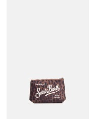 MC2 St. Barth Pochette donna Leopardata