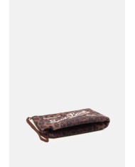 MC2 St. Barth Pochette donna Leopardata