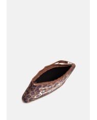 MC2 St. Barth Pochette donna Leopardata