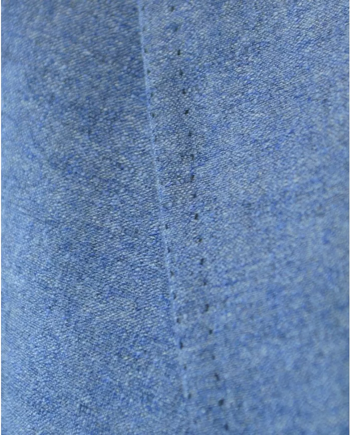 Andriani ATTOLINI Giacca Uomo GUS35 S17MA19/A21 azzurro GUS35.S17MA19/A21