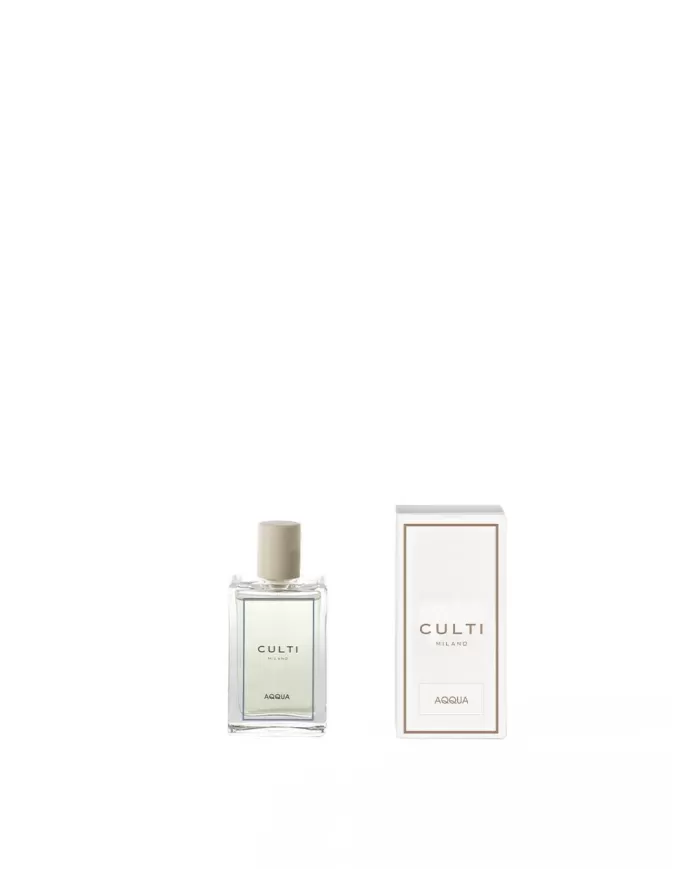 Andriani CULTI Spray culti ambiente ACQUA 100ML  SA CULTI.ACQUA 100ML