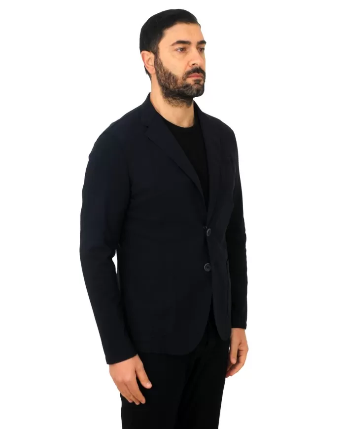 HERNO Giacca uomo GA0091U 12359S 9200 Blu